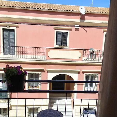 Xenofon'S Cozy Apartment Korfu Dış mekan fotoğraf