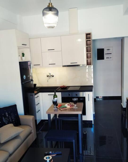 Xenofon'S Cozy Apartment Korfu Dış mekan fotoğraf