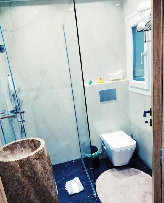 Xenofon'S Cozy Apartment Korfu Dış mekan fotoğraf