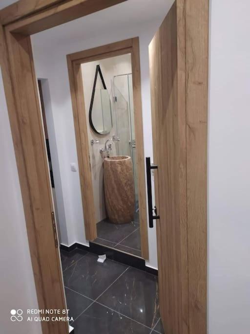 Xenofon'S Cozy Apartment Korfu Dış mekan fotoğraf