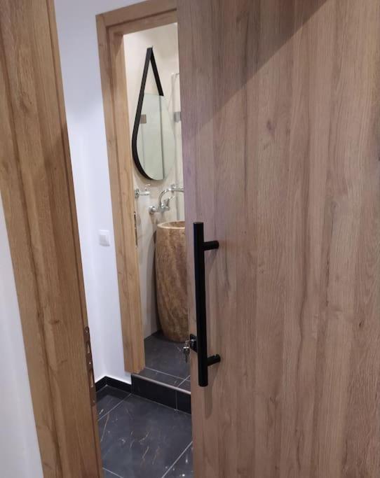 Xenofon'S Cozy Apartment Korfu Dış mekan fotoğraf