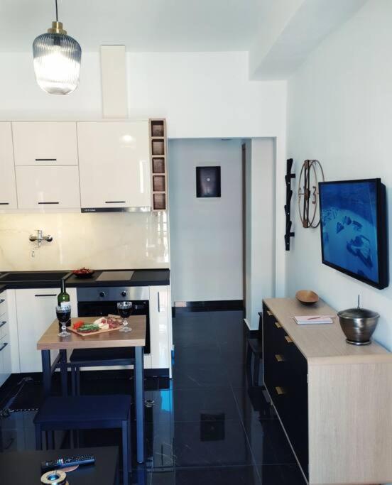 Xenofon'S Cozy Apartment Korfu Dış mekan fotoğraf