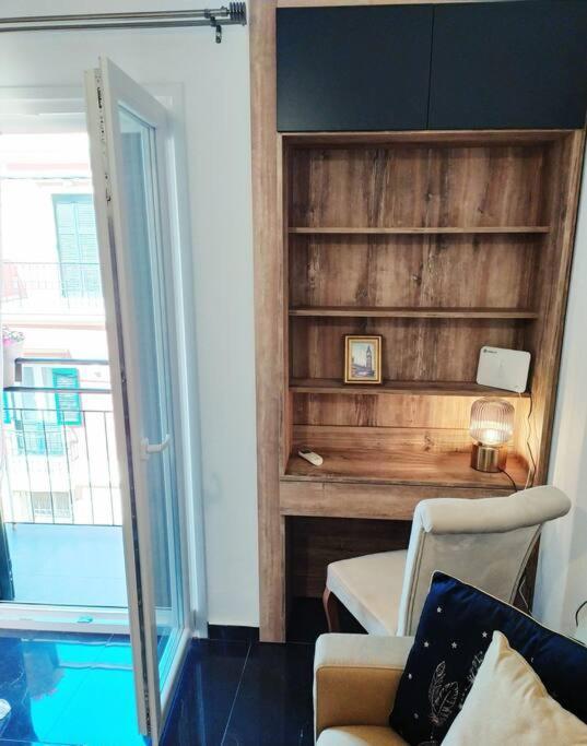 Xenofon'S Cozy Apartment Korfu Dış mekan fotoğraf