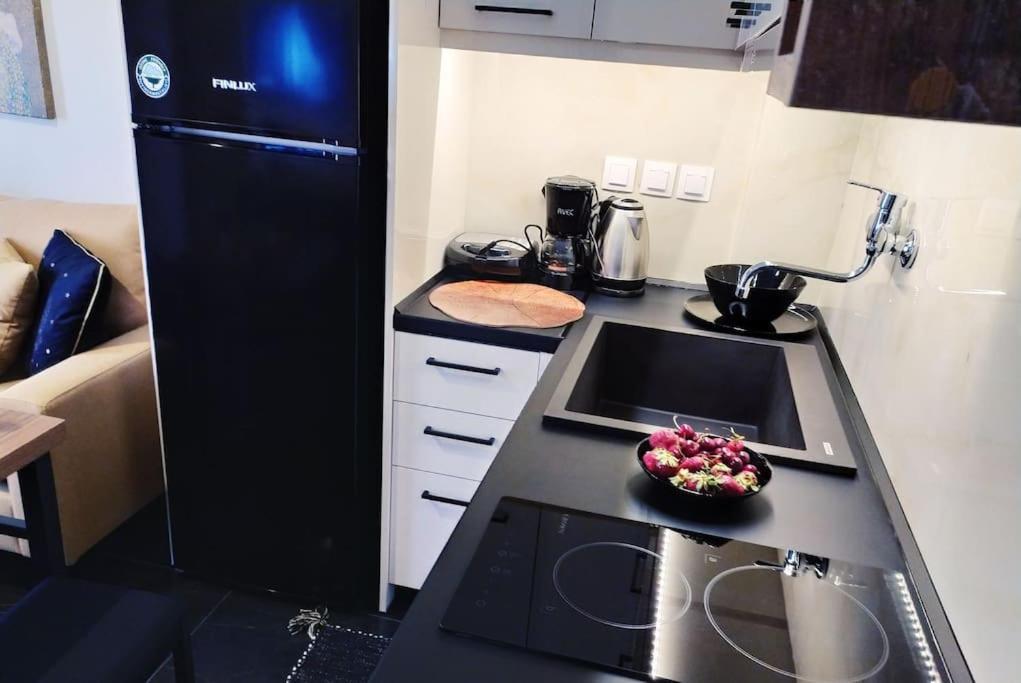 Xenofon'S Cozy Apartment Korfu Dış mekan fotoğraf