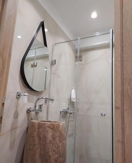 Xenofon'S Cozy Apartment Korfu Dış mekan fotoğraf