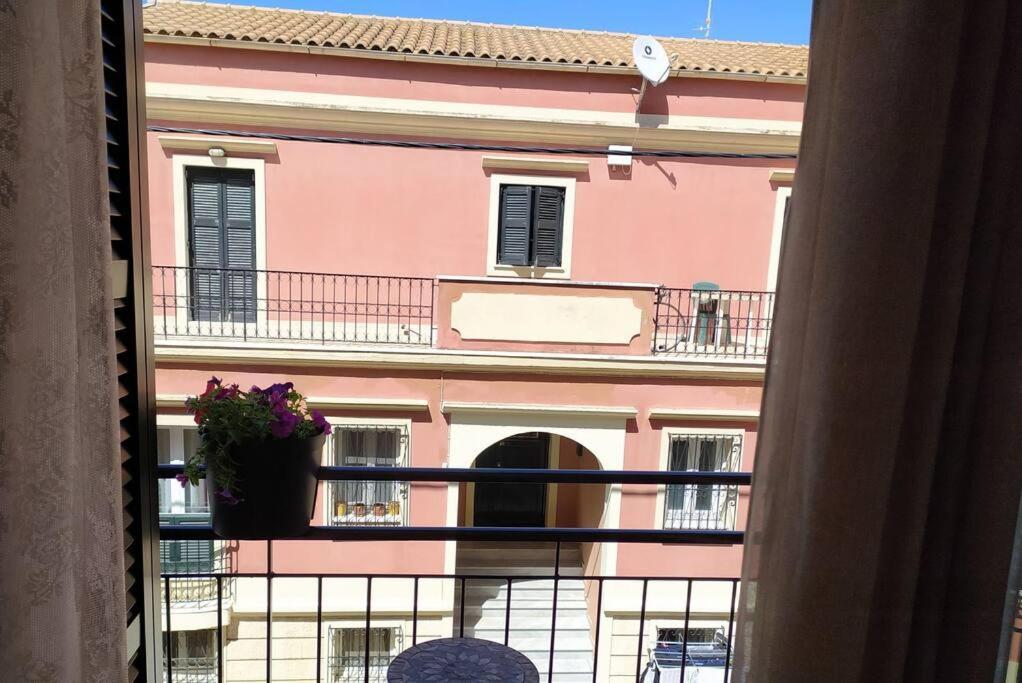 Xenofon'S Cozy Apartment Korfu Dış mekan fotoğraf