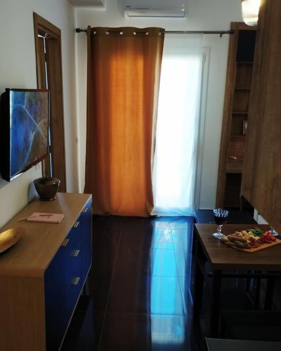 Xenofon'S Cozy Apartment Korfu Dış mekan fotoğraf