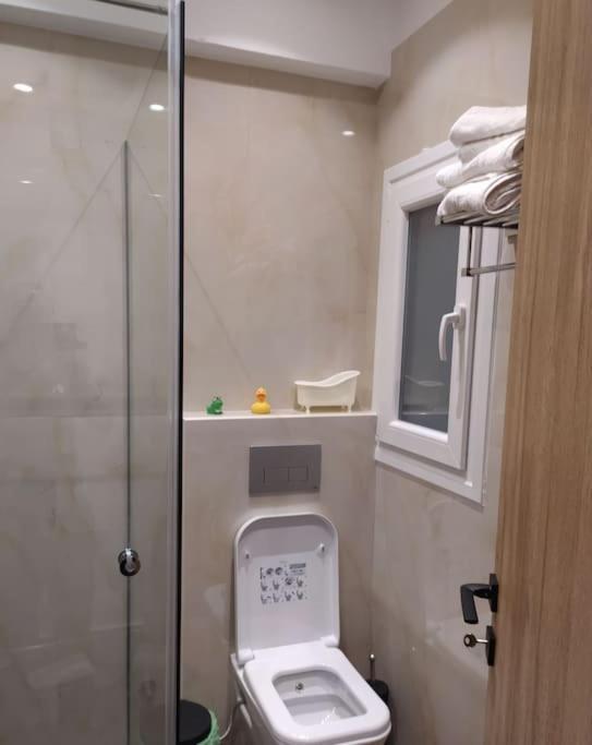 Xenofon'S Cozy Apartment Korfu Dış mekan fotoğraf