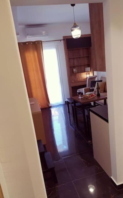 Xenofon'S Cozy Apartment Korfu Dış mekan fotoğraf