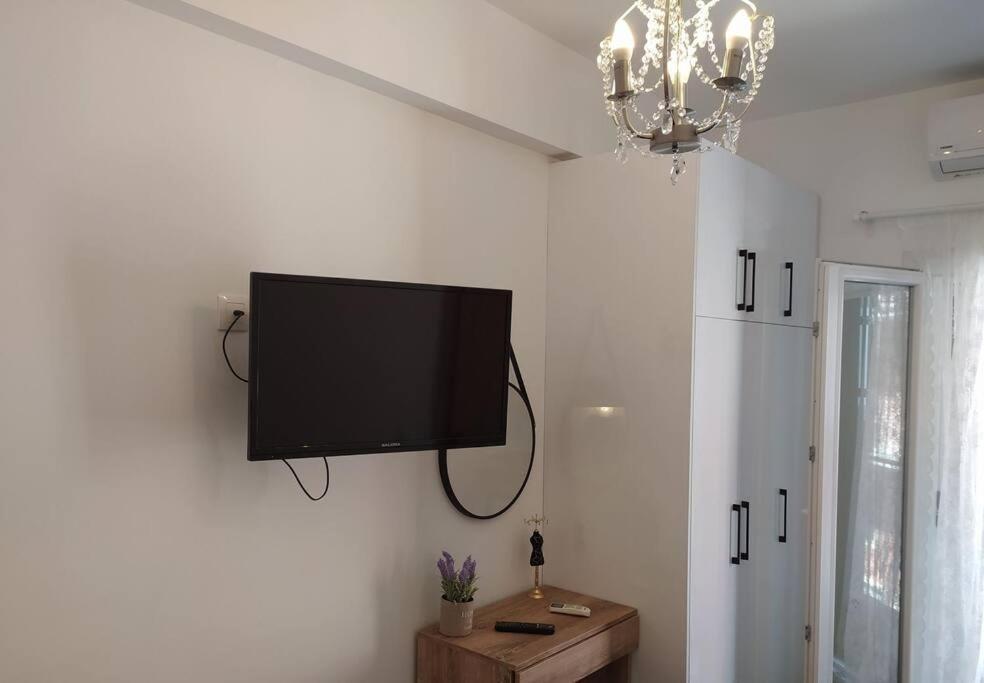 Xenofon'S Cozy Apartment Korfu Dış mekan fotoğraf