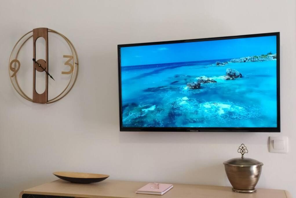 Xenofon'S Cozy Apartment Korfu Dış mekan fotoğraf