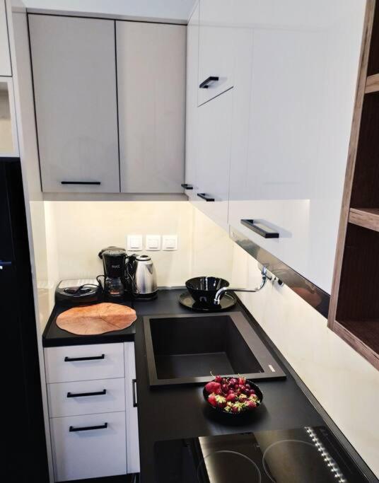Xenofon'S Cozy Apartment Korfu Dış mekan fotoğraf