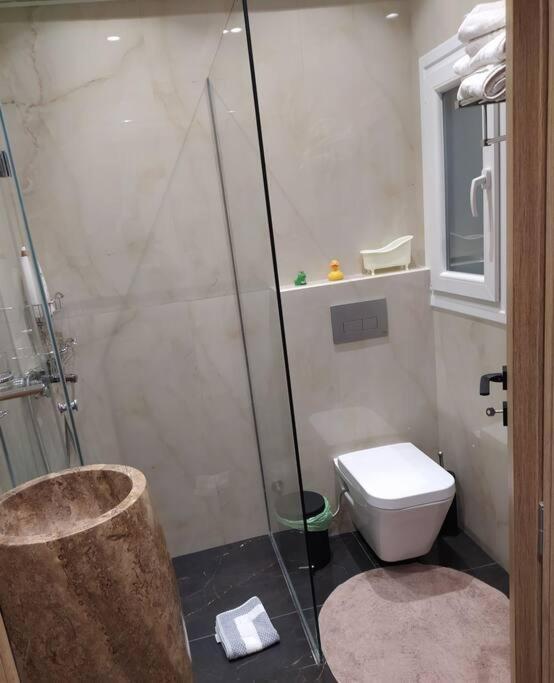 Xenofon'S Cozy Apartment Korfu Dış mekan fotoğraf